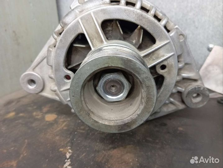 Генератор ваз 2110 бу