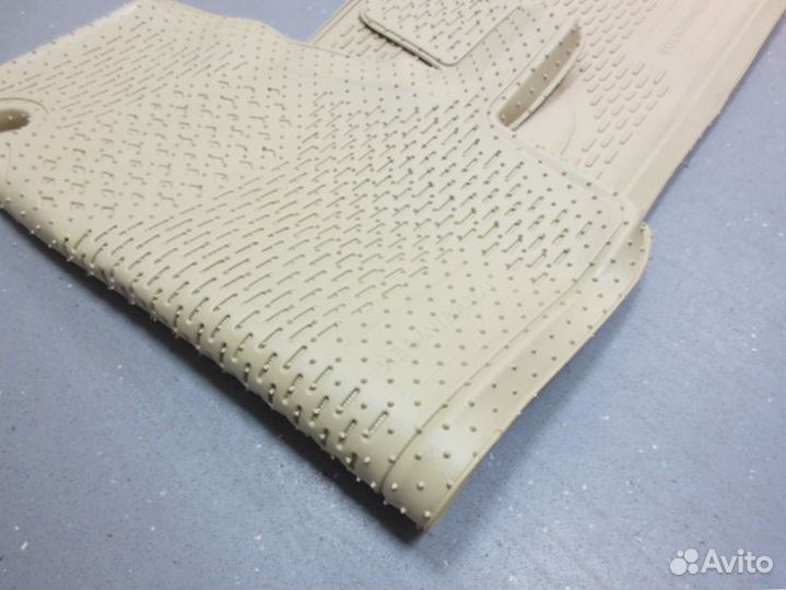 Коврики VW LT 28, 35, 46