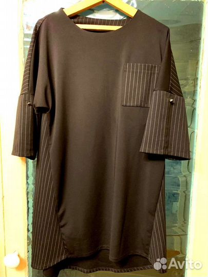 Платье туника