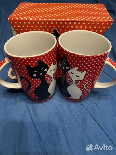 Наборы чайный кофейный др