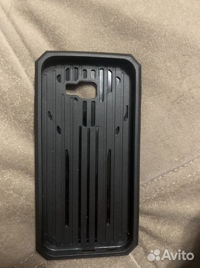Чехол на samsung a5 2017