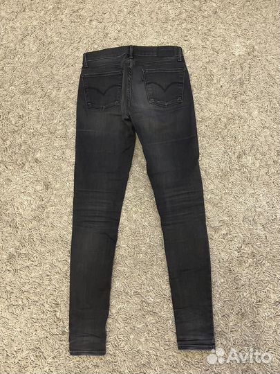 Джинсы женские Levis 710