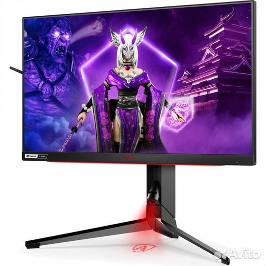 Монитор AOC agon AG254FG 448856