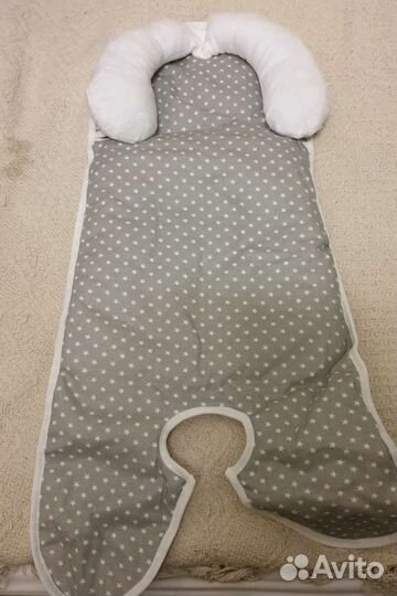 Слинг с кольцами