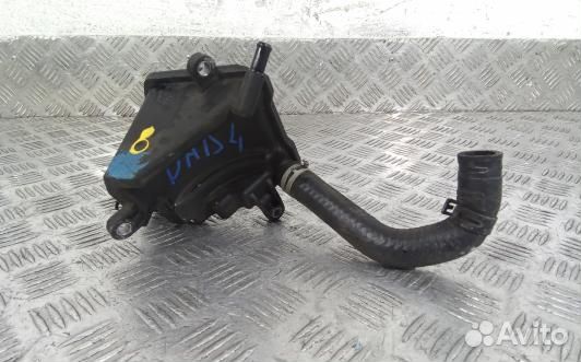 Бачок гу mercedes benz CLS C219 (DAD04NO01)