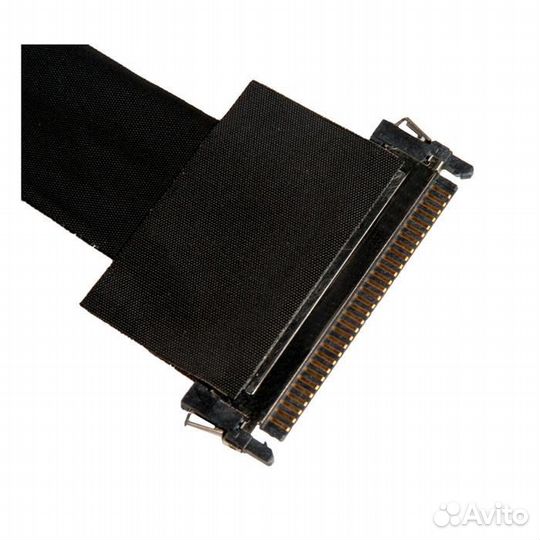 Шлейф матрицы для Apple lvds iMac 21 A1311 Mid 201