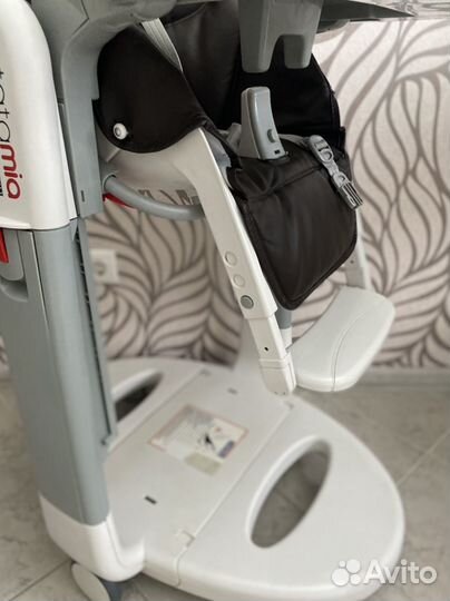 Стул для кормления Peg Perego Tatamia