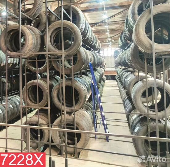 Goodyear Ice Navi Zea 255/60 R18 104M