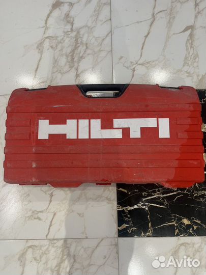 Ушм болгарка 230 hilti