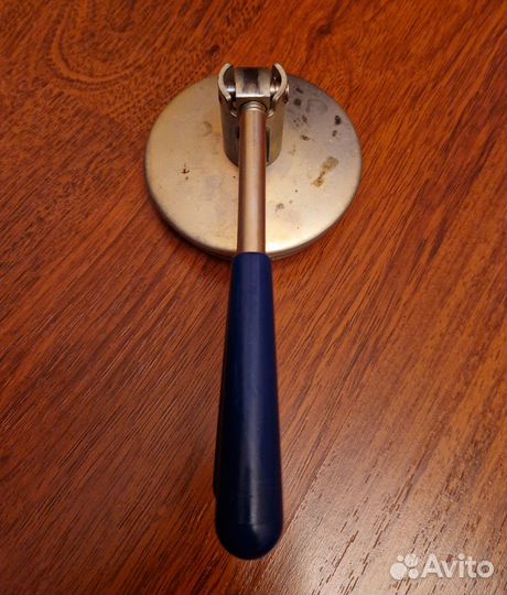 Закаточная машинка СССР