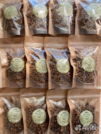 Пчелопродукты