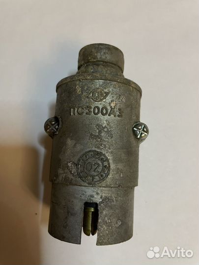 Вилка для прицепа