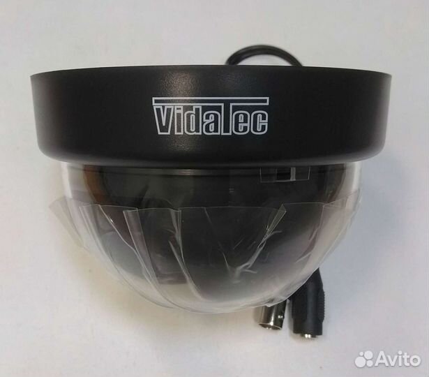 Видеокамера ADC-551b2(ef)