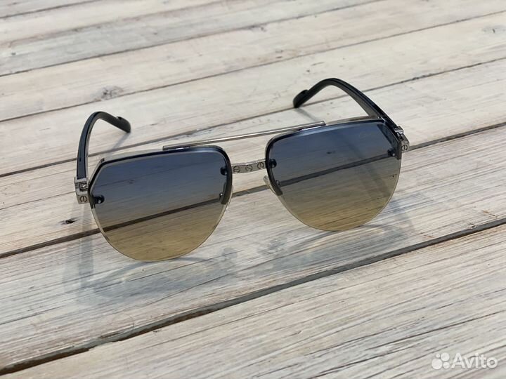 Солнцезащитные очки