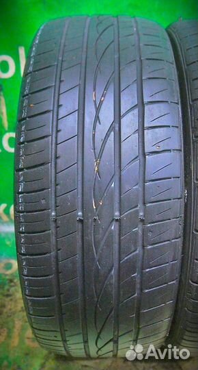 Falken Ziex ZE-912 215/45 R18 93W