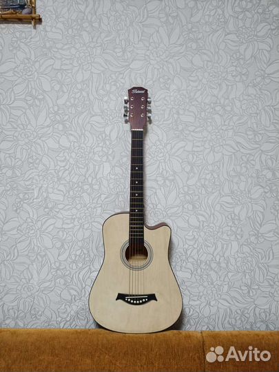 Акустическая гитара Belucci BC 3820