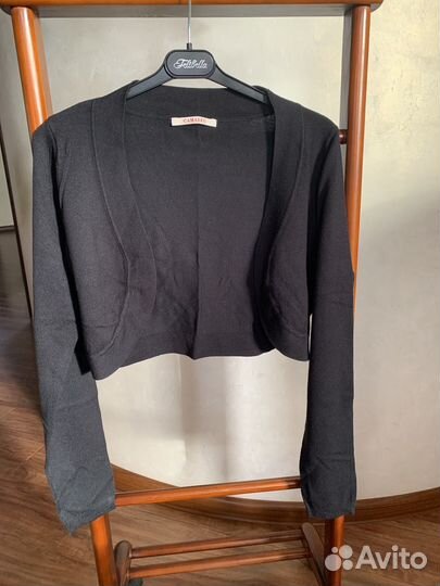 Болеро женское