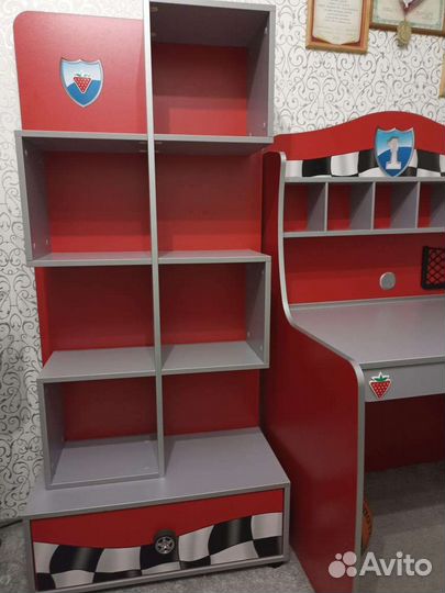 Трельяж в отличном состоянии