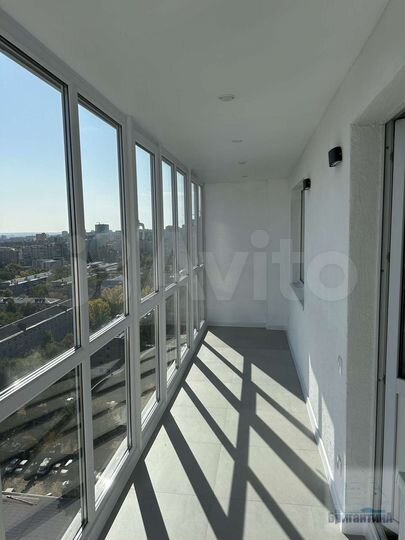 1-к. квартира, 48 м², 18/18 эт.