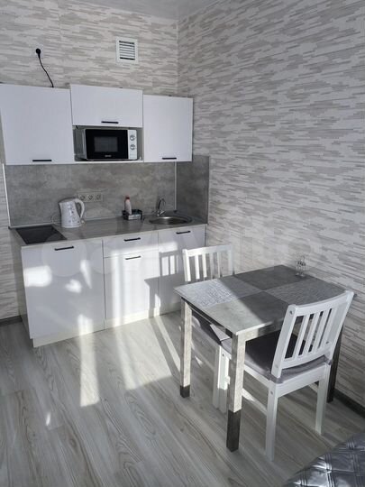 Квартира-студия, 26 м², 3/9 эт.