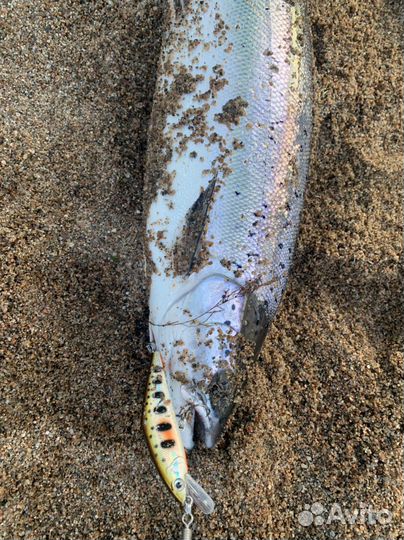 Воблеры Smith D-Contact 85mm 14,5g (копии)