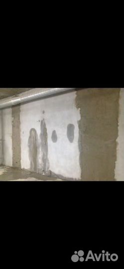 Инъекционная гидроизоляция