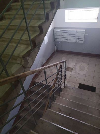 Комната 32,3 м² в 3-к., 2/3 эт.