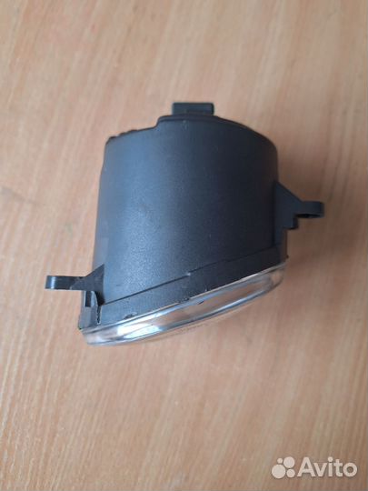 Противотуманная фара