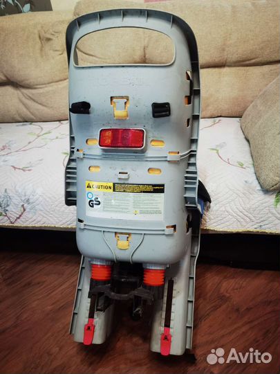 Детское ведоересло