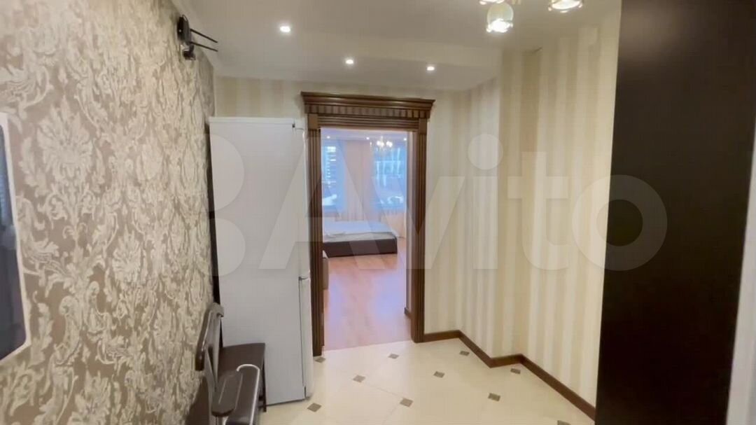 Квартира-студия, 35 м², 6/10 эт.