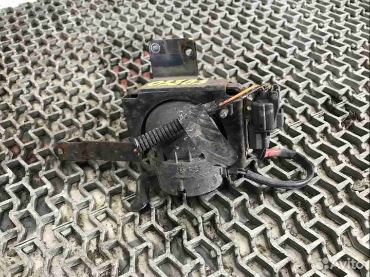 Фара противотуманная правая/дхо Honda Prelude