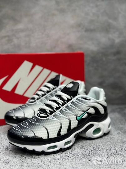 Кроссовки Nike air max tn plus