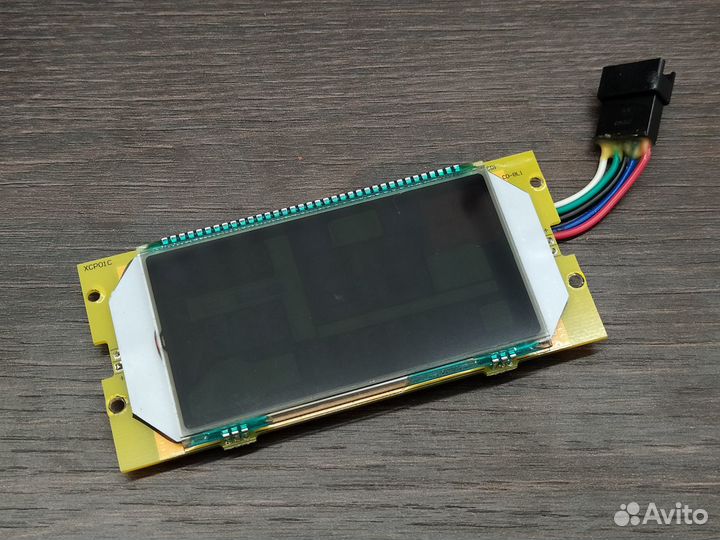 Дисплей Kugoo S3 / S3 Pro