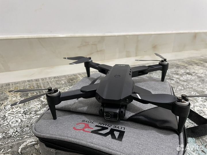 Квадрокоптер L900 PRO