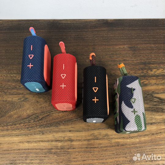 Колонка jbl go 3
