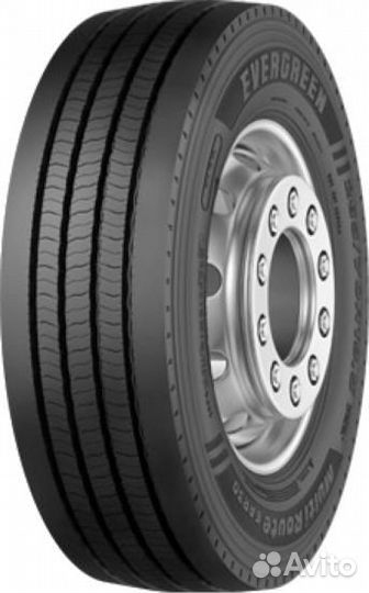 Evergreen EAR30 (универсальная) 245/70 R19.5 144J