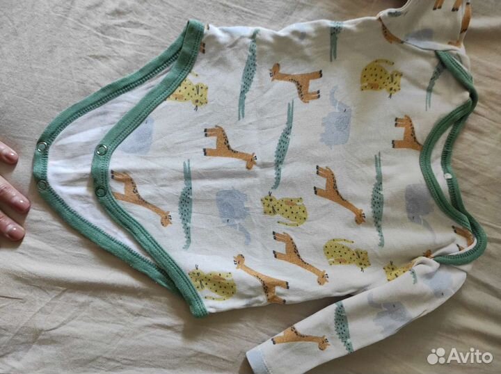 Детская одежда