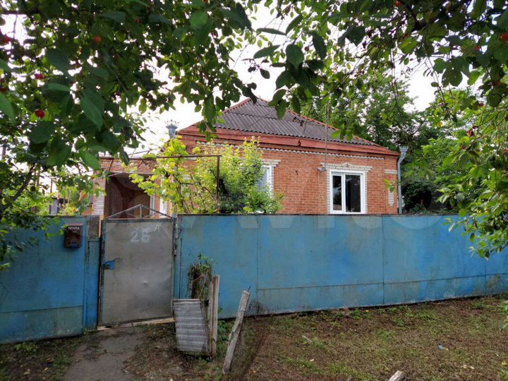 Дом 68,3 м² на участке 15 сот.