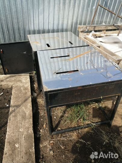 Стол. Вёрстак