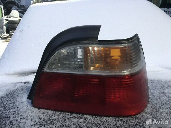 Фонарь задний правый Daewoo Nexia