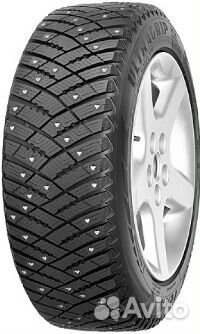 Goodyear UltraGrip Ice Arctic SUV 285/50 R20 112T