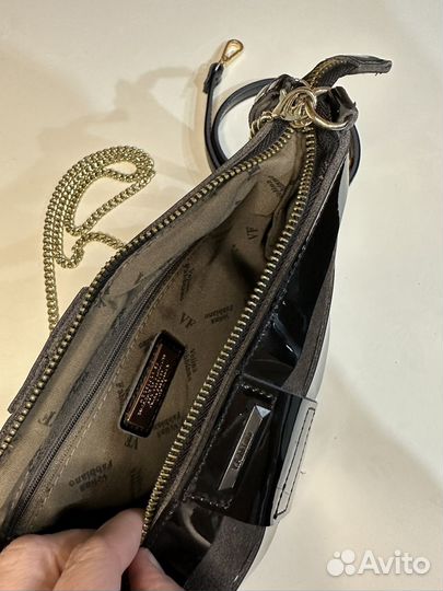 Сумка женская натуральная кожа