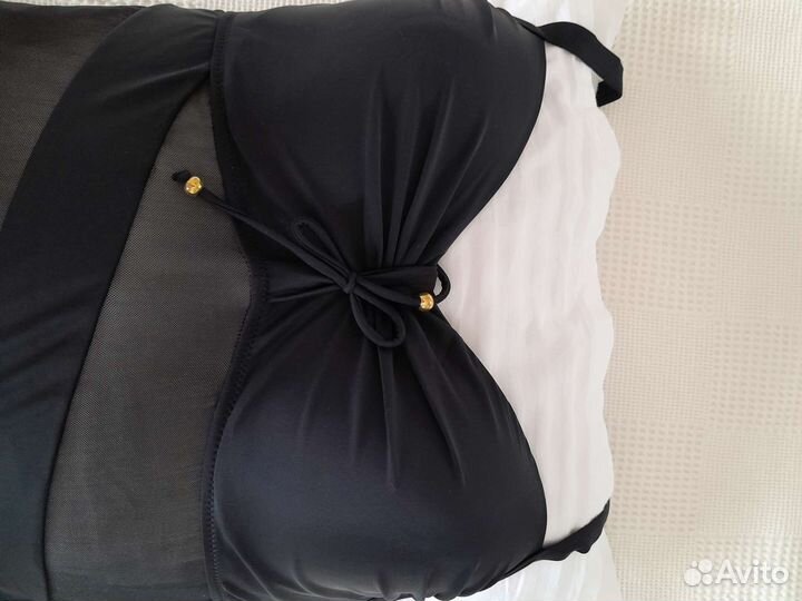 Купальник женский новый 54 размер