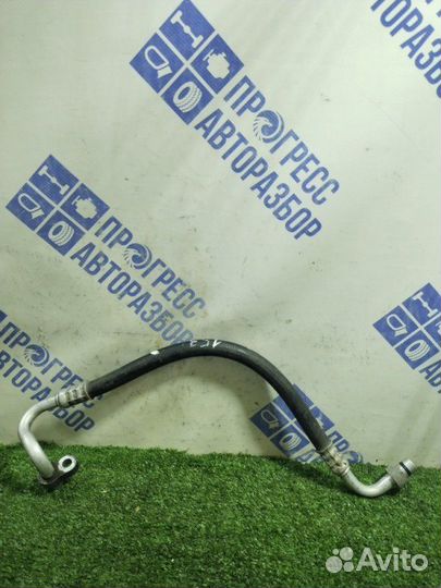 Трубка кондиционера Nissan Tiida хэтчбек 1.6 HR16