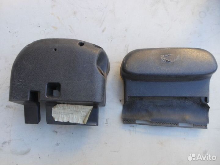 Кожух рулевой колонки для Peugeot 406 1995-1999