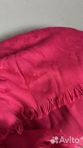 Платок louis vuitton