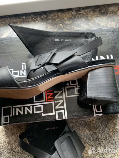 Босоножки женские 39 размер