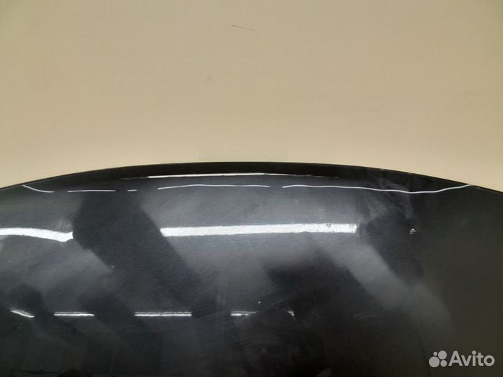 Капот Lexus RX 350 2015