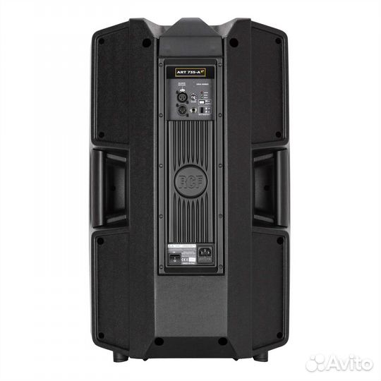 Акустическая система RCF ART 735-A MK4 (13000528)