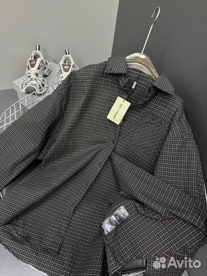 Рубашка Balenciaga